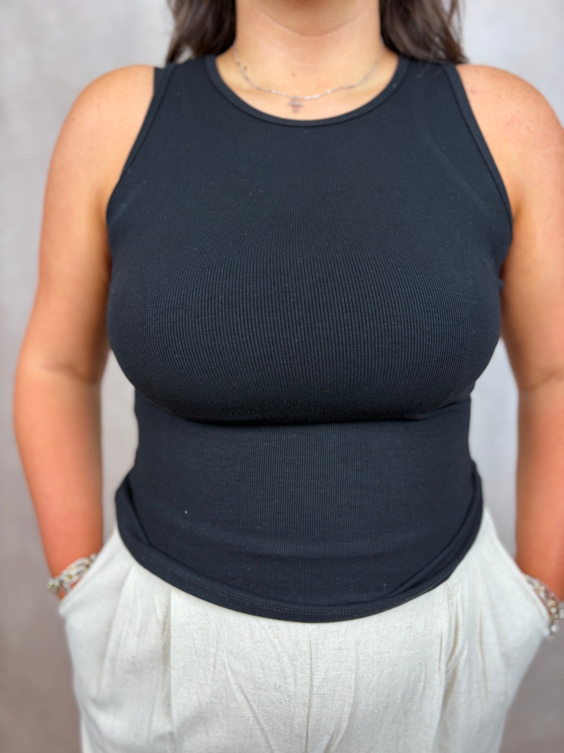PLUS Flow Fit Tank