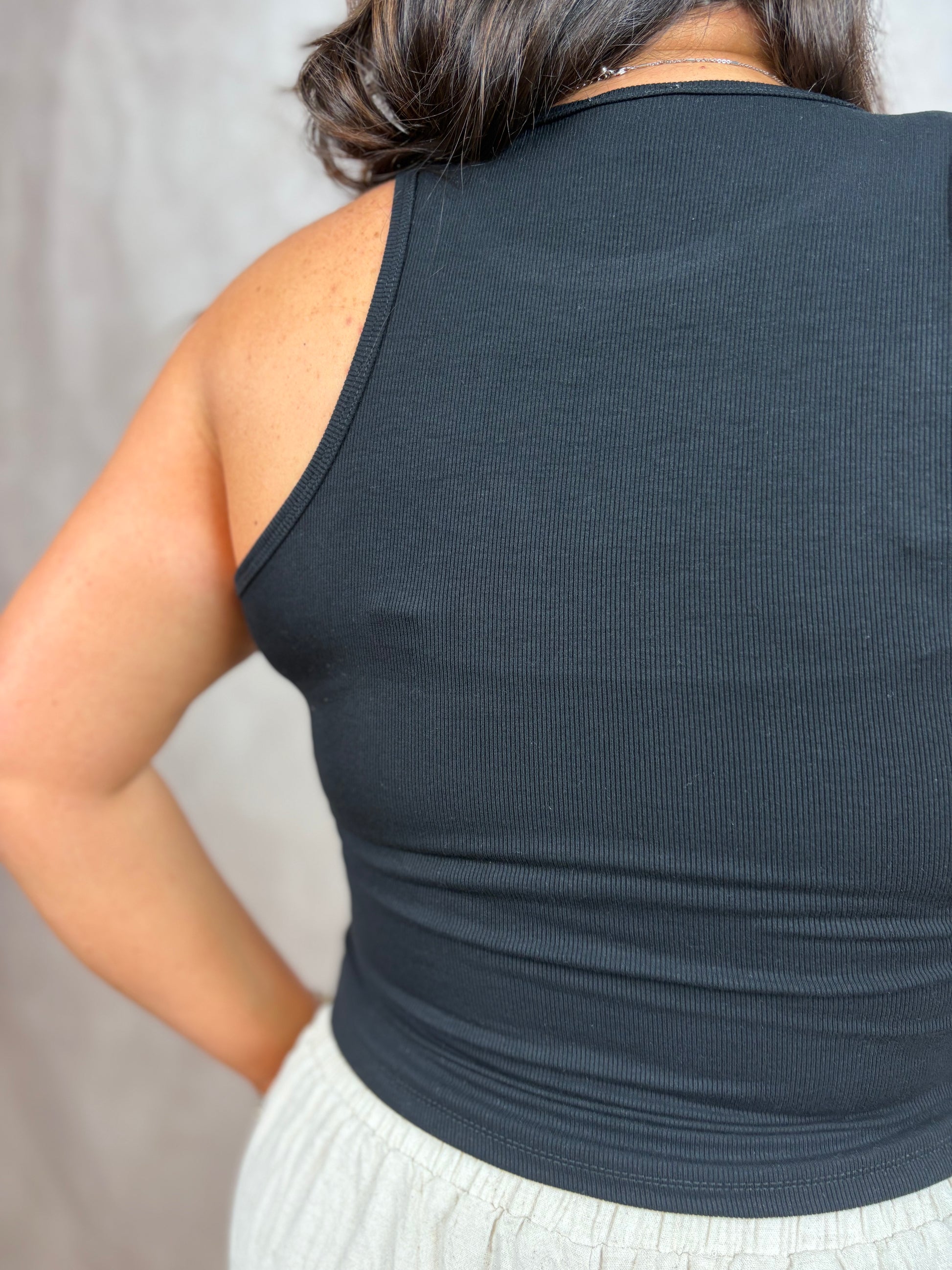 PLUS Flow Fit Tank