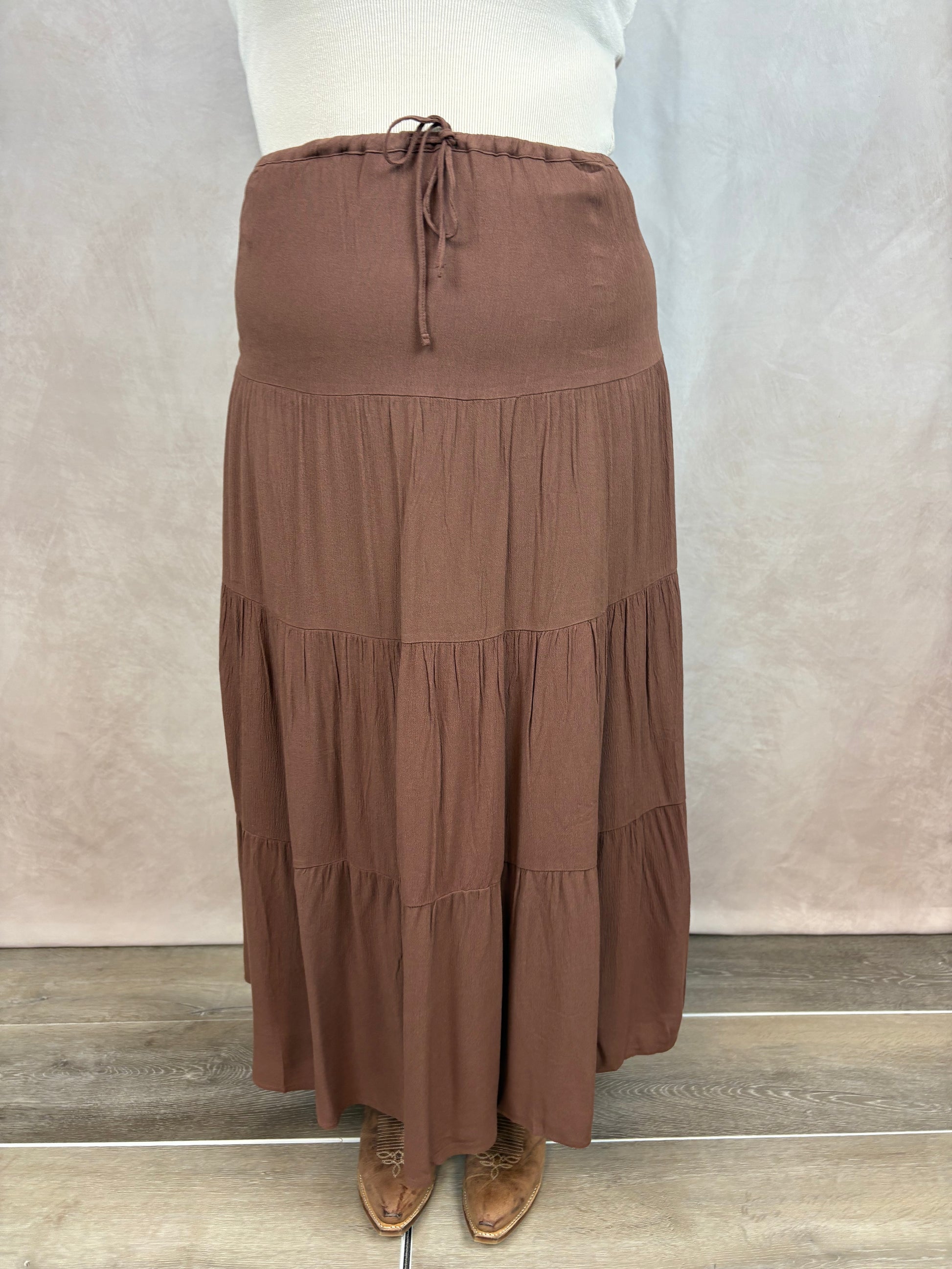 The Meadow Breeze Maxi