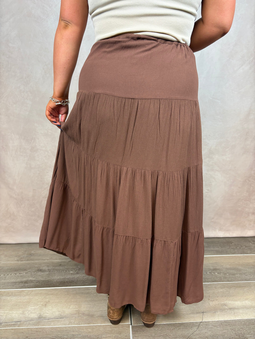 The Meadow Breeze Maxi