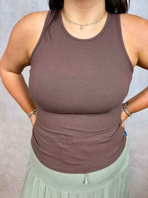 PLUS Flow Fit Tank