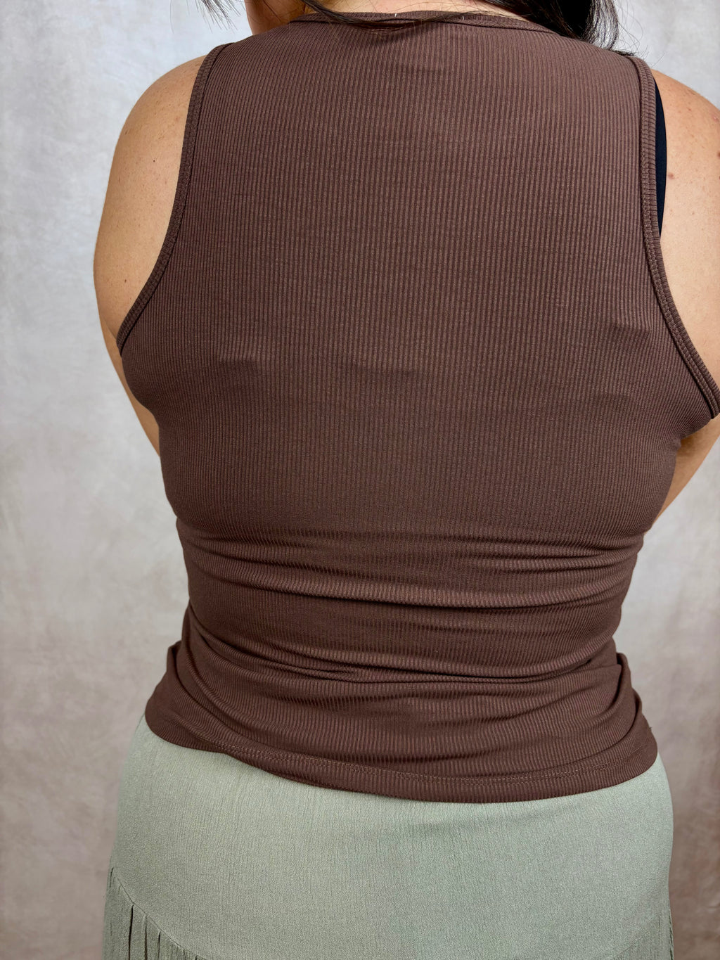 PLUS Flow Fit Tank