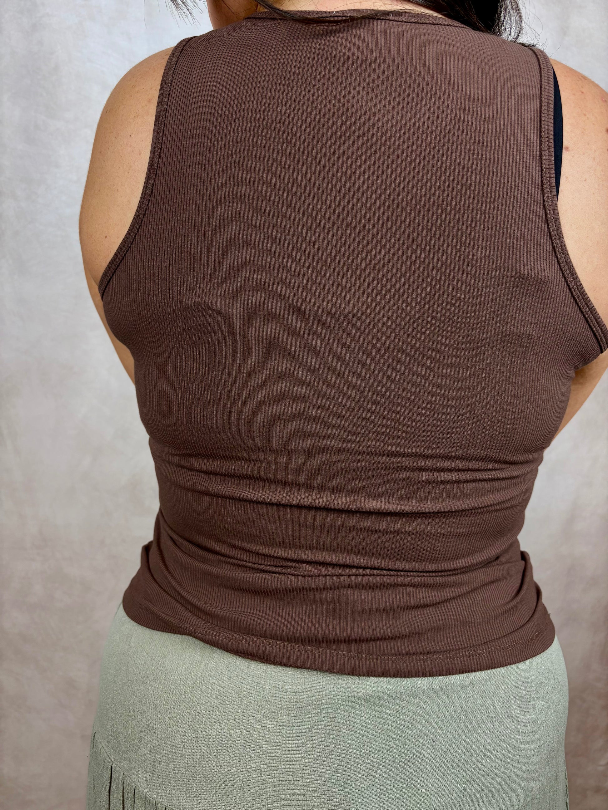 PLUS Flow Fit Tank