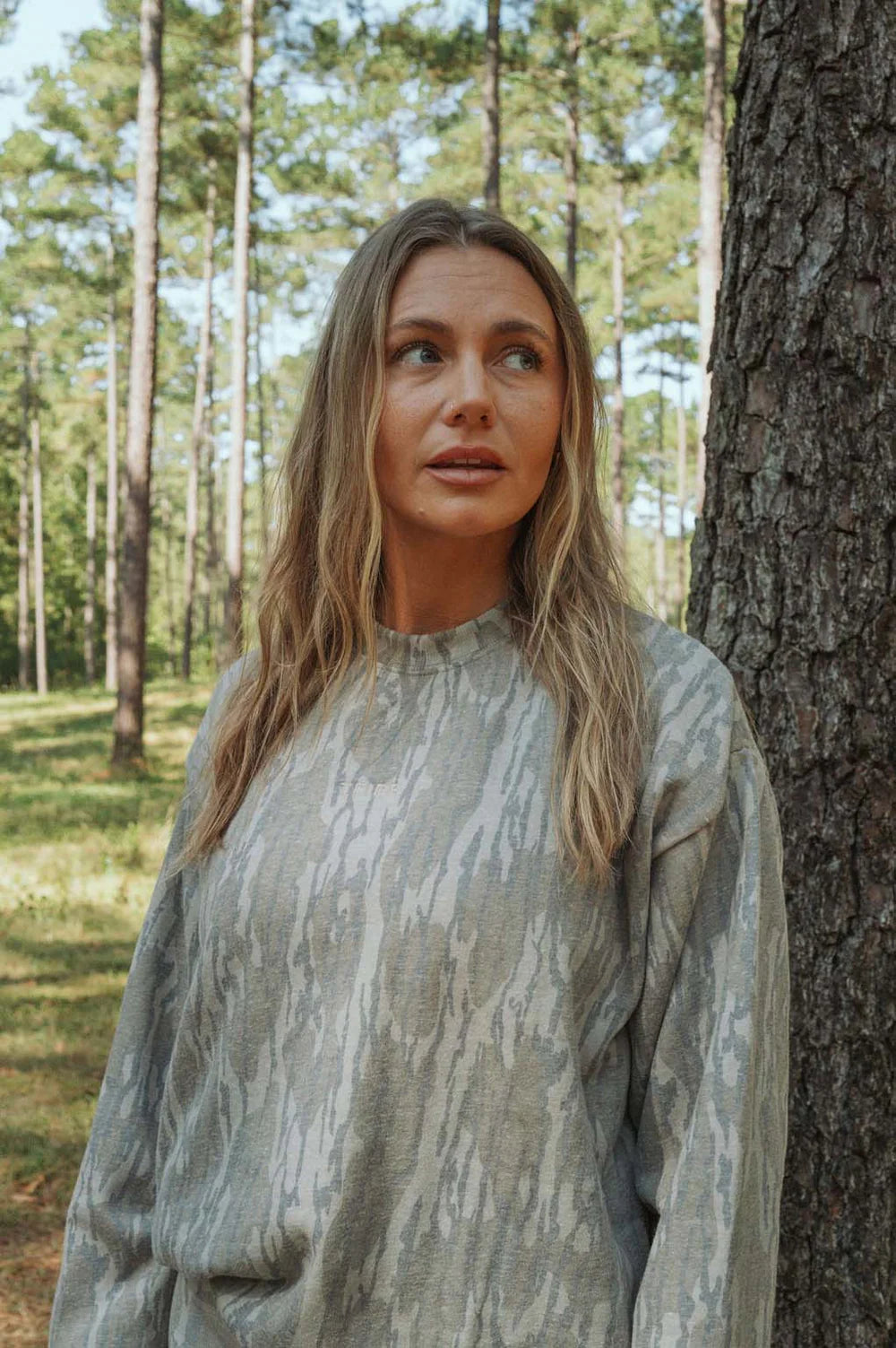 Butter Crew-Bottomland®